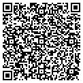 QR code with Image contacts