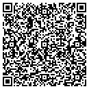 QR code with Rayborn Inc contacts