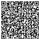 QR code with Huggins Oil Co contacts