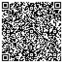 QR code with K C Automotive contacts