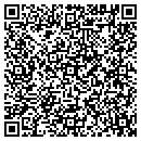 QR code with South End Package contacts