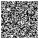QR code with C J's Seafood contacts