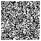 QR code with D' Lo Auto Parts & Machine contacts