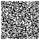 QR code with M S Gulf Coast Area Local contacts