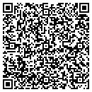 QR code with A Ace Lock & Key contacts