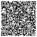QR code with SAKS Food Intl contacts