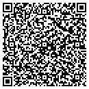 QR code with CMT Inc contacts