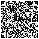 QR code with True Bible Way Church contacts