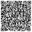 QR code with Wonder Hostess Thrift Store contacts