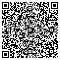 QR code with W T V A contacts