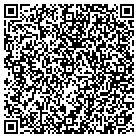 QR code with Ortega's Gilbert Fine Indian contacts