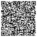 QR code with KFC contacts