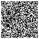 QR code with G V Montgomery Airport contacts