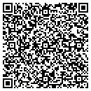 QR code with Ron Tidwell Roofing contacts