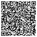 QR code with Aicc contacts