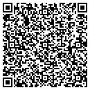 QR code with C L Derrick contacts