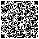 QR code with H & R Block Tax Service contacts