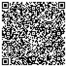 QR code with Gautier Purchasing Department contacts