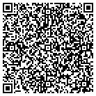 QR code with Oakland Heights Manor Apartments contacts