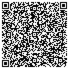QR code with Dee's Hair Salon & Beauty Supl contacts