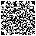 QR code with ISB Co contacts