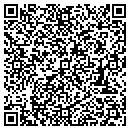 QR code with Hickory Pit contacts
