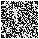 QR code with Kenny's TV & Appliances contacts