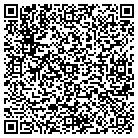 QR code with Mitchell Crane Service Inc contacts