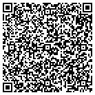 QR code with M D G Precision Forging Co contacts