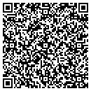 QR code with J & J Produce Co Inc contacts