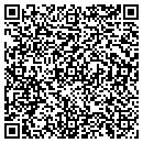 QR code with Hunter Contracting contacts