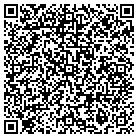 QR code with G M Service Parts Operations contacts