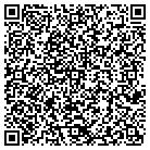 QR code with A1 Electric of Picayune contacts