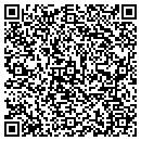 QR code with Hell Creek Farms contacts