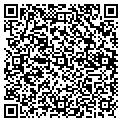 QR code with FWF Steel contacts