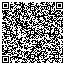 QR code with Albert Glisson contacts