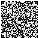 QR code with Meridian Civil Service contacts