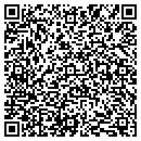 QR code with GF Produce contacts