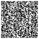 QR code with Tinas House of Beauty contacts