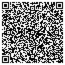 QR code with Mark W Moore DDS contacts