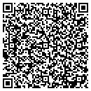 QR code with My OH My contacts