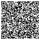 QR code with Hattie Richardson contacts