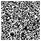 QR code with McElroy Ward and Assoc Pllc contacts