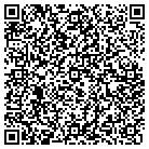 QR code with A & D Automotive Service contacts