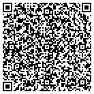 QR code with Zeta Phi Beta Sorority Inc contacts
