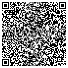 QR code with Higginbotham's Southern Prntng contacts