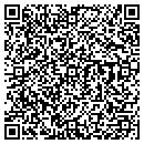 QR code with Ford Carwash contacts