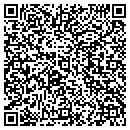 QR code with Hair Show contacts