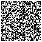 QR code with Refined Hair Studio At Sgntr contacts