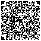 QR code with Prvo Families First Resource contacts